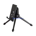 Desktop Tripod Stand for Microphone & Phone – Adjustable Microphone Tripod Stand HIP All plastic mobile p CN
