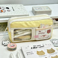Ita Pencil Case – Large Capacity Multi-Layer Pen Bag Pencil Case HIP 3