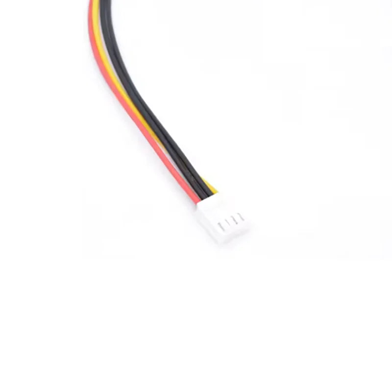FDD Floppy 4-Pin Female to Female PC Power Cable Adapter PC Power Cable Adapter HIP