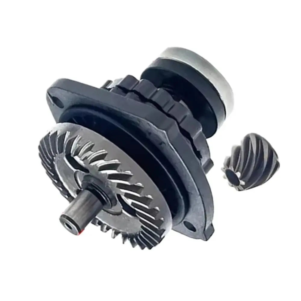 Replacement Gear Set for Bosch 6-100 Angle Grinder – Metal Grinder Replacement Gear HIP