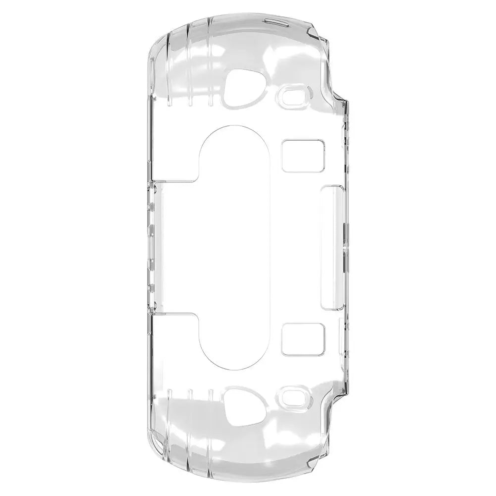 For GPD Win 5 Transparent TPU Protective Case Handheld Game Console Anti-Drop Shockproof Shell Accessories Dropshipping HIP A