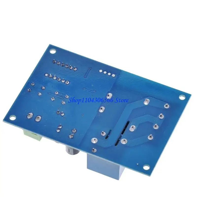 Digital Battery Charger Controller Module 3.7–120V | 0.1V Display Battery Controller Module HIP