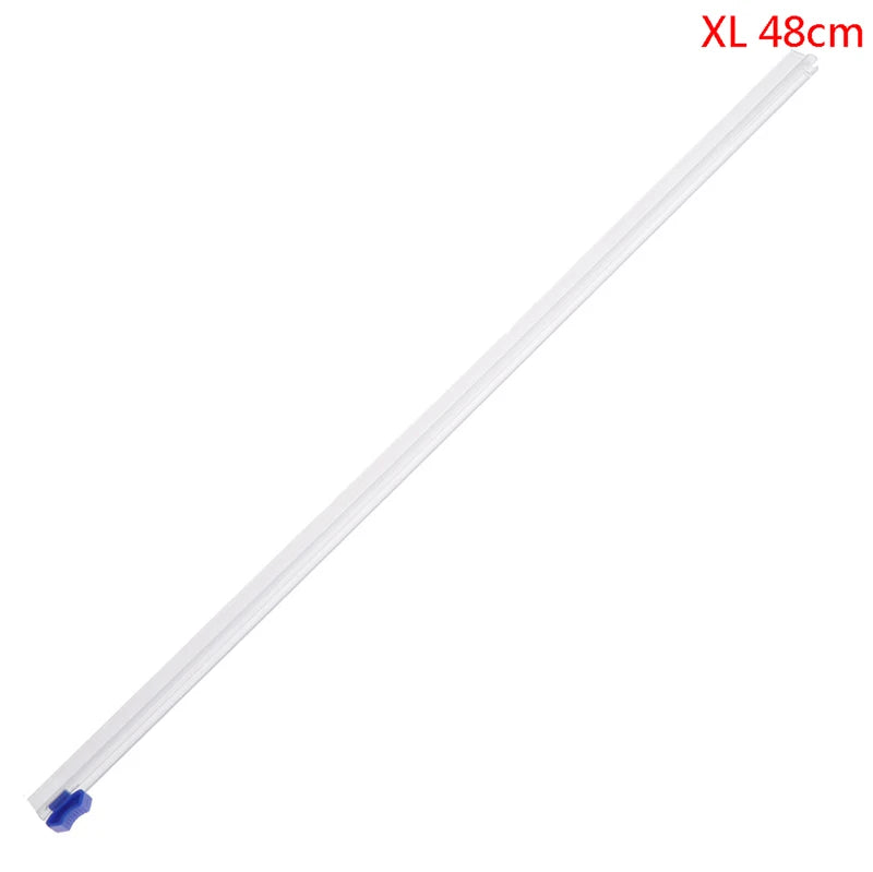 Plastic Wrap & Foil Dispenser with Cutter | Kitchen Tool Wrap Film Dispenser HIP XL