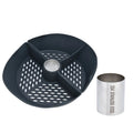 Cooking Chamber Divider Non Stick Silicone 304 Stainless Steel for Vorwerk TM5 TM6 TM31 Food Processor Accessory HIP Default Title