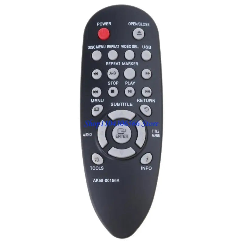 SAM63 AK59-00156A Replacement DVD Remote Control DVD Remote Control HIP