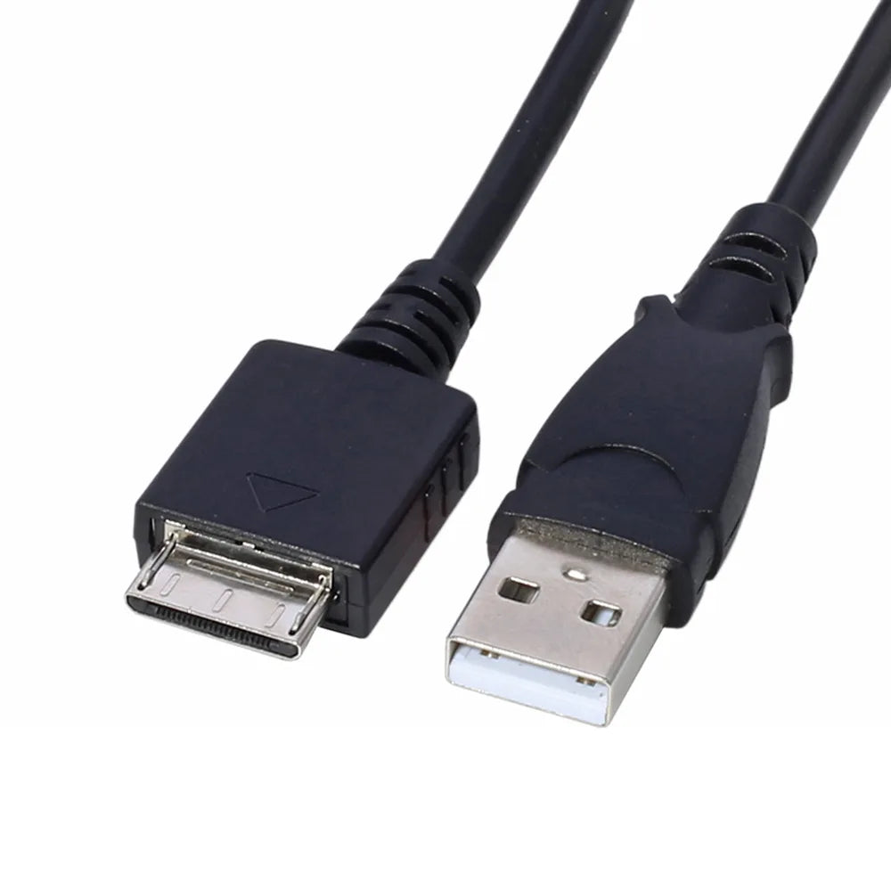 Sony Walkman USB Data & Charging Cable – WMC-NW20MU USB Charging Cable HIP