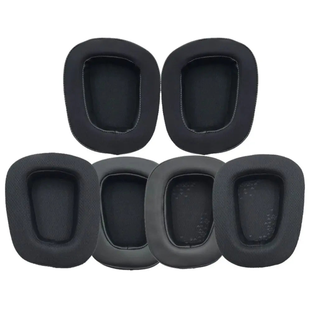 Replacement Ear Pads for Logitech G935 G635 G933 G633 Headphone Ear Pads HIP