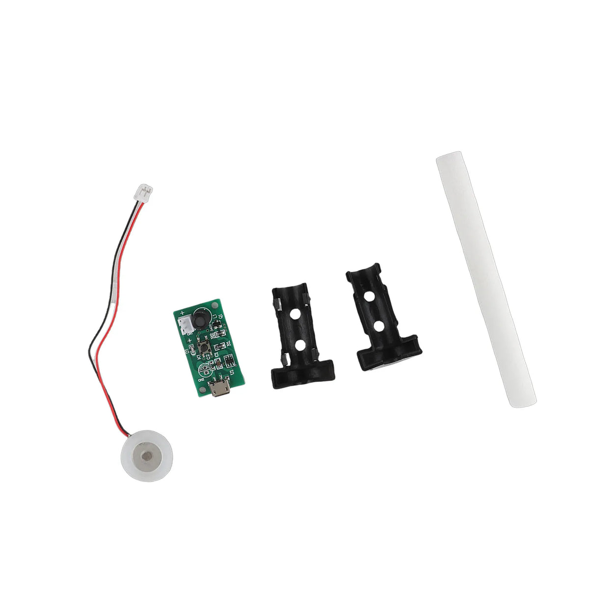 Atomization Module Atomization Plate Module Integrated Circuit Board Driver with Timing for 5V USB Humidifier HIP