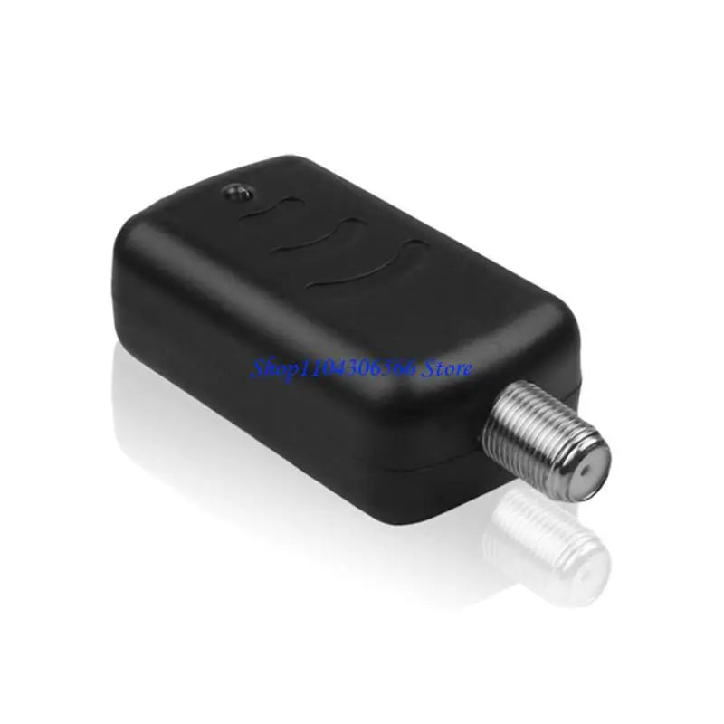 HD Indoor Antenna Amplifier Signal Booster – More Channels Antenna Signal Booster HIP