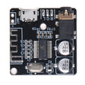 Bluetooth 5.0 Audio Receiver Board – DIY MP3 Decoder Module Bluetooth Decoder Module HIP One Size