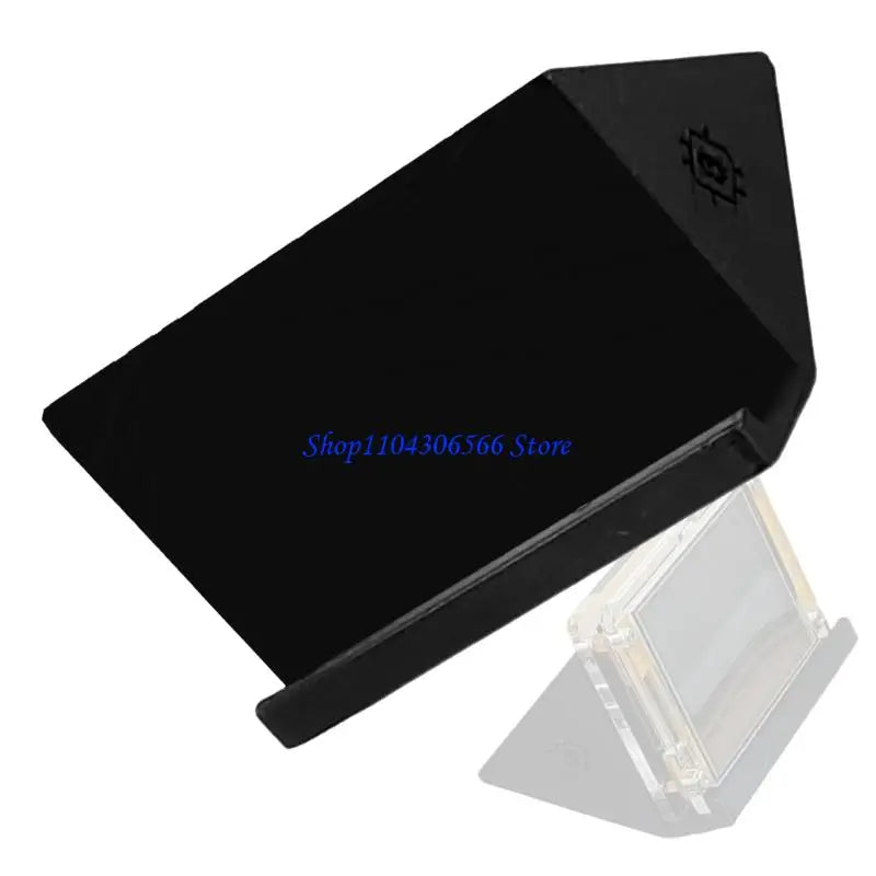 Desktop Stand for Bitcoin NerdMiner & NMMiner – Stable Holder Device Desktop Stand HIP