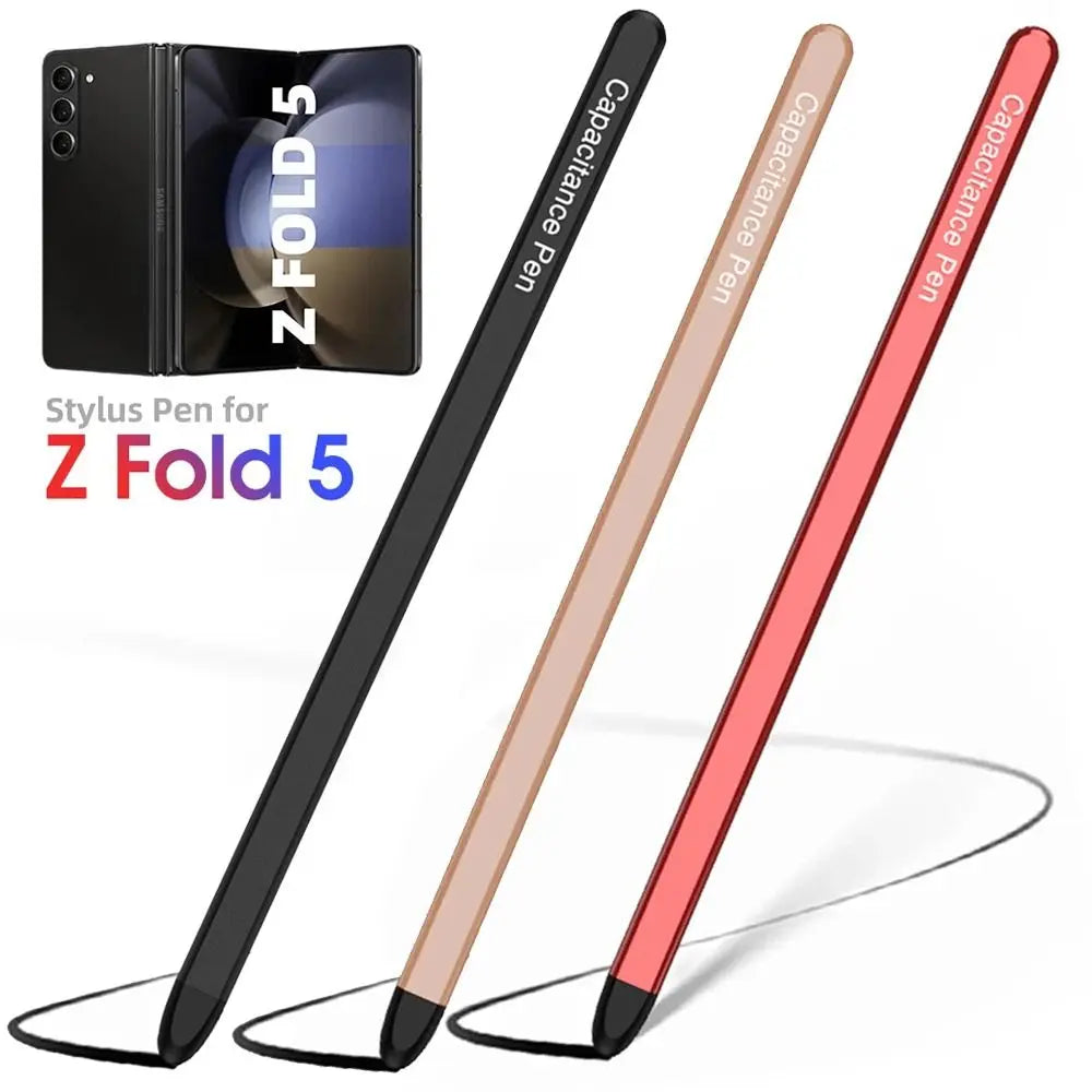 Capacitive Stylus Pen for Samsung Galaxy Z Fold 5 – Slim Design Capacitive Stylus Pen HIP