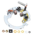 Starter Repair Kit ATV Starter Motor Brush Holder Replacement for CBR600F TRX250 TRX300 TRX300FW TRX400FW TRX450ES TRX450S HIP Default Title