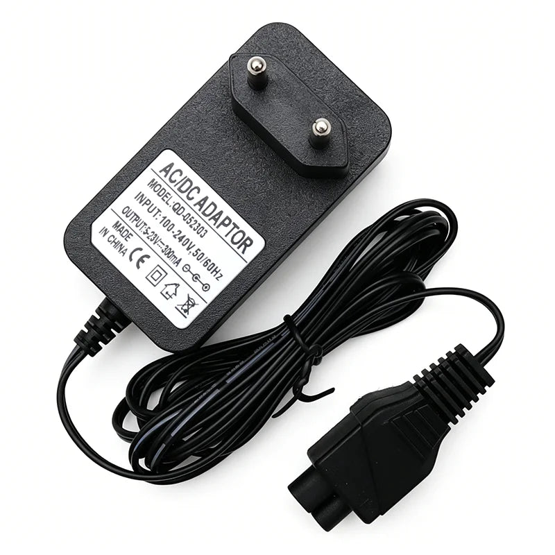 20V Replacement Charger for Dirt Devil BD10320 FlipOut Vacuum Vacuum Charger Adapter HIP