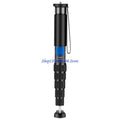 65-Inch Telescopic Monopod for DSLR, Video Camera & Phone Camera Monopod HIP P406C CN