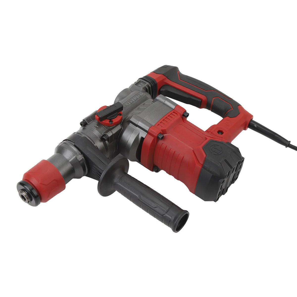 Electric Hammer Drill Rotary Hammer Drill Rotary Hammer Drill Set Electric Industrial Power Tool Automatic Handle HIP