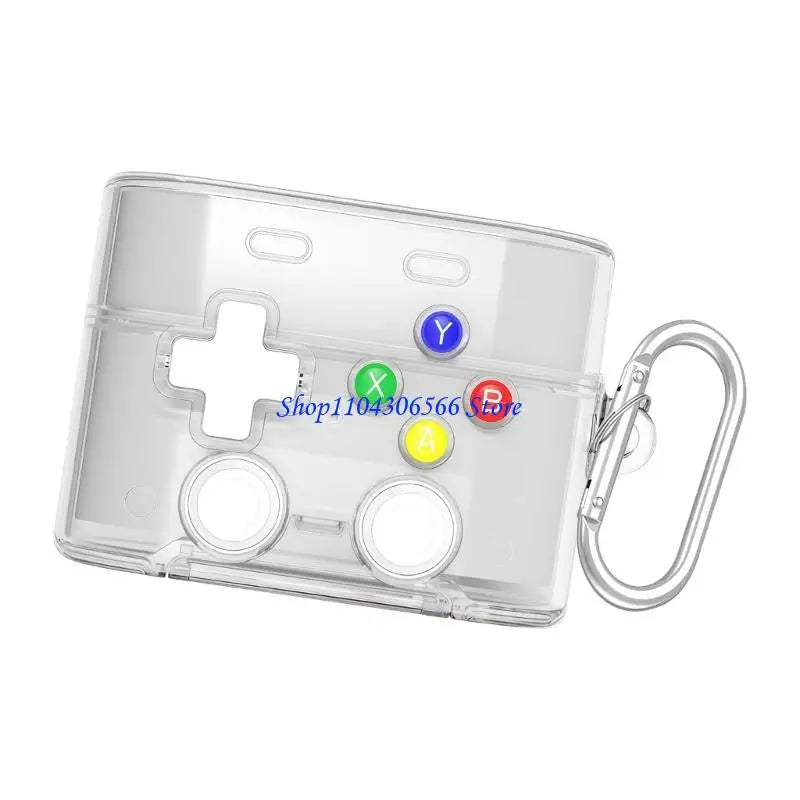 WF-1000XM6 Earbud Protective TPU Case with Carabiner | HIP Earbud Protective Case HIP