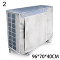 Outdoor Air Conditioner Cover – Dustproof & UV Protection AC Unit Cover HIP 2