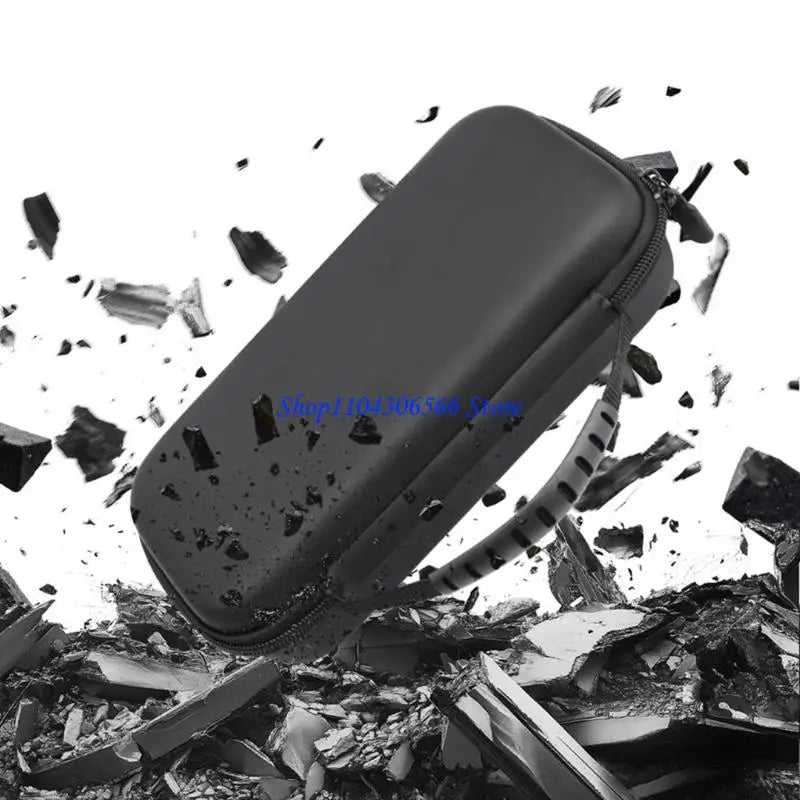 Water Resistant Travel Case for Handheld Gaming Consoles Gaming Console Case HIP