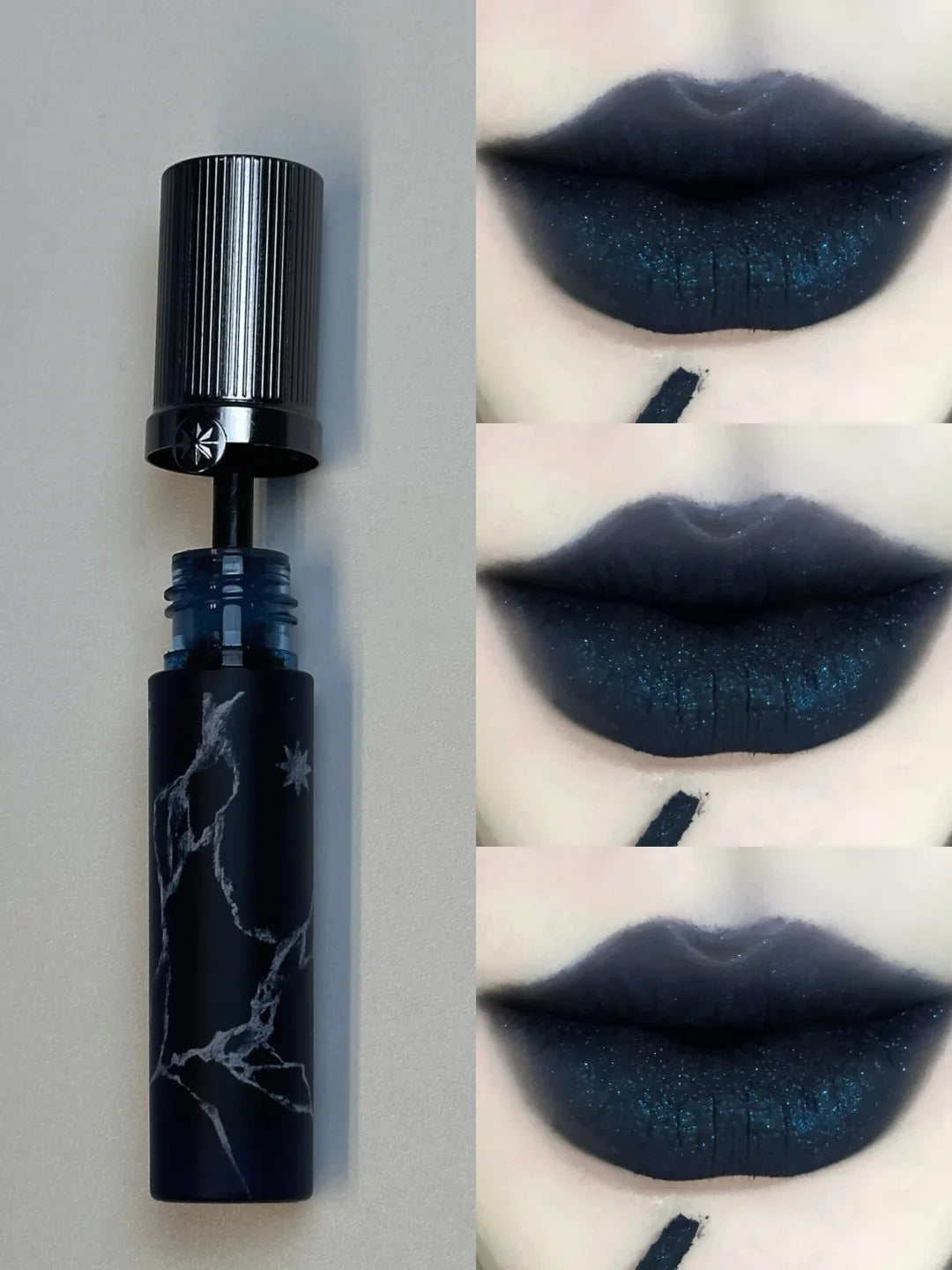 Girlcult Velvet Matte Liquid Lipstick – Moisturizing Lip Cream Matte Liquid Lipstick HIP