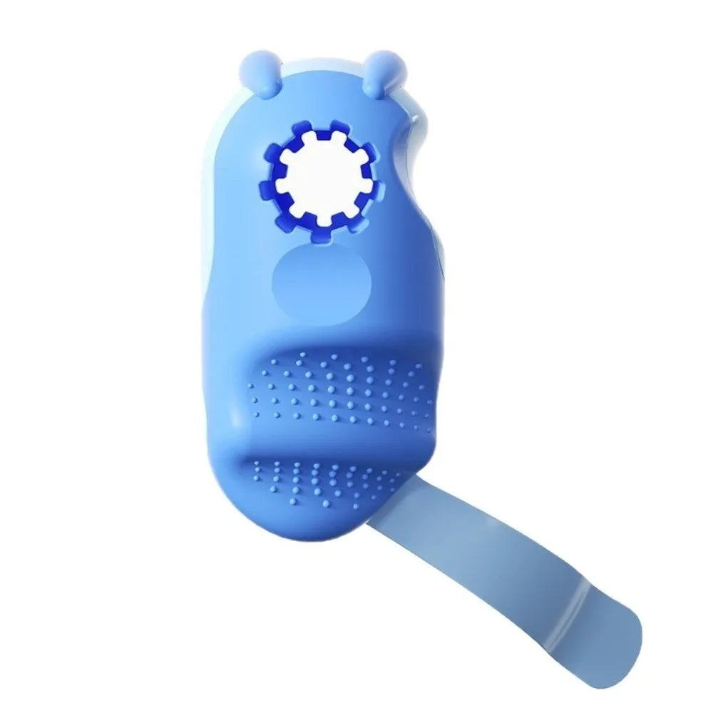 Wrist Posture Corrector Pencil Grip for Kids | Writing Aid Pencil Grip Aid HIP