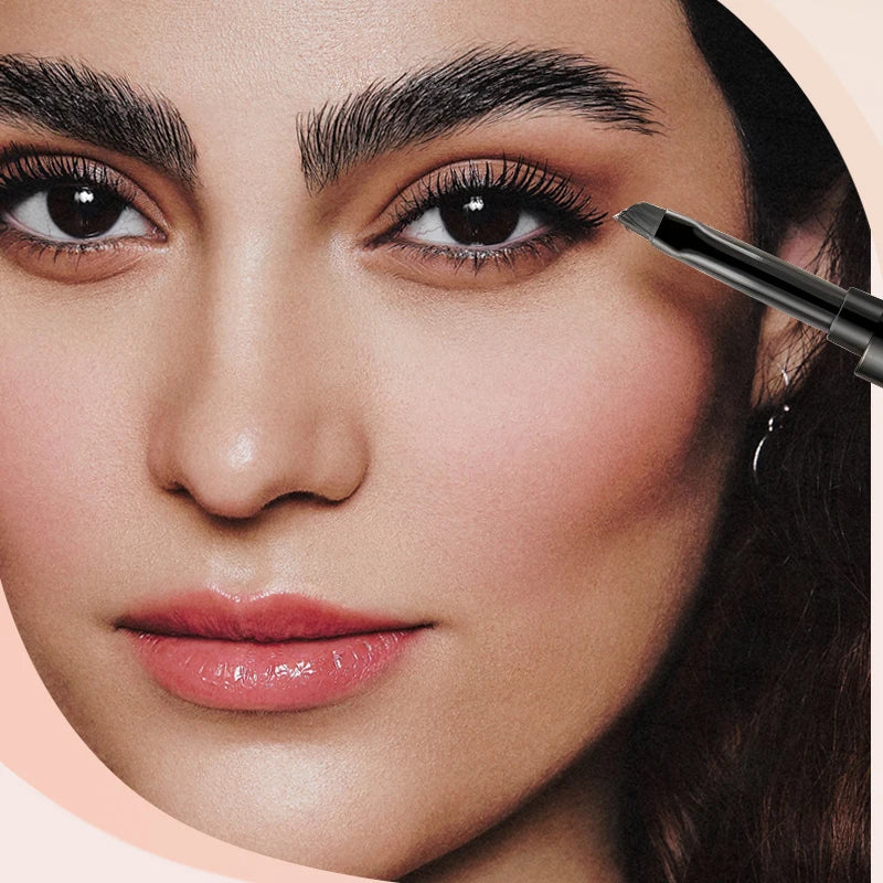 OCHEAL Waterproof Eyebrow Cream – Smudge-Proof Long-Lasting Eyebrow Tint Cream HIP