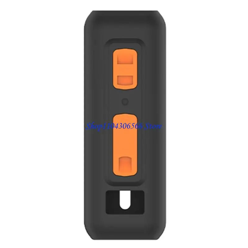 Silicone Case for 25000mAh 165W Power Bank – Drop Protection Power Bank Case HIP