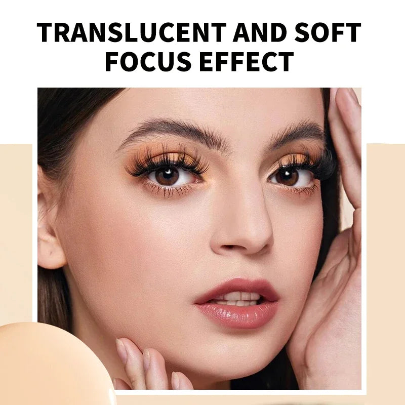 OCHEAL Color-Changing Foundation – High Coverage & 12H Wear Liquid Foundation HIP