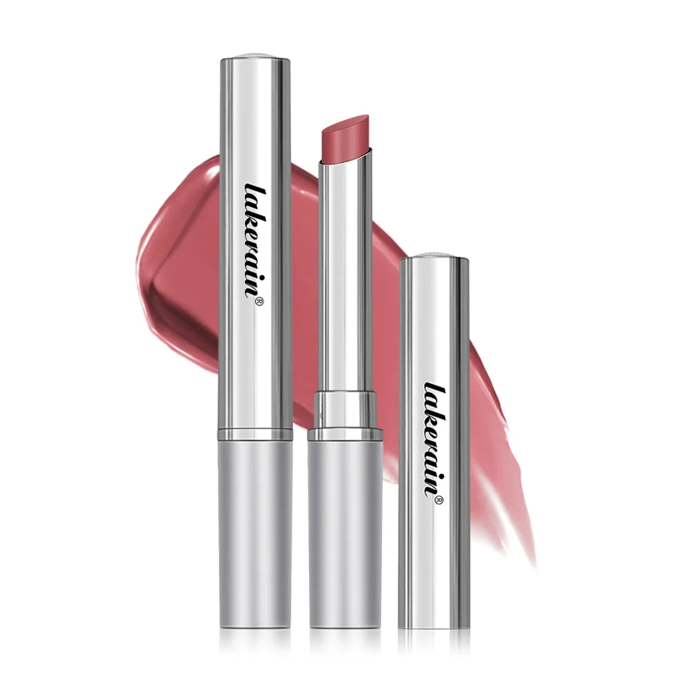 Honey Lipstick Honey Tinted Lip Balm Pink Lipstick Powerful Lip Repulper Lip Brightening for Dark Lips Exfoliating Care HIP pink 2pcs