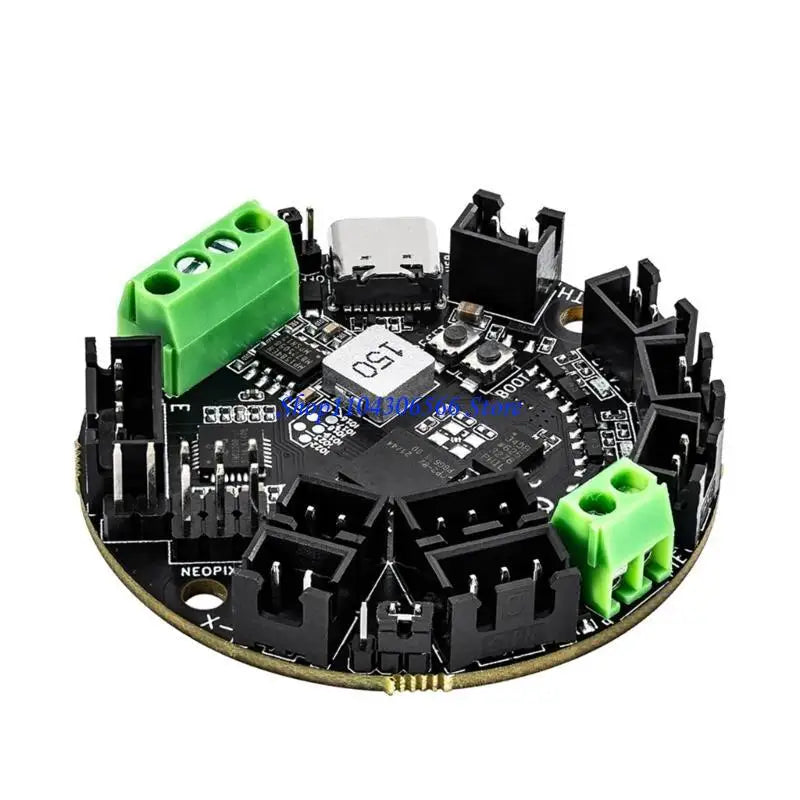 MKS THR36/THR42 CAN Tool Board for Klipper – RP2040 3D Printer Control Board HIP