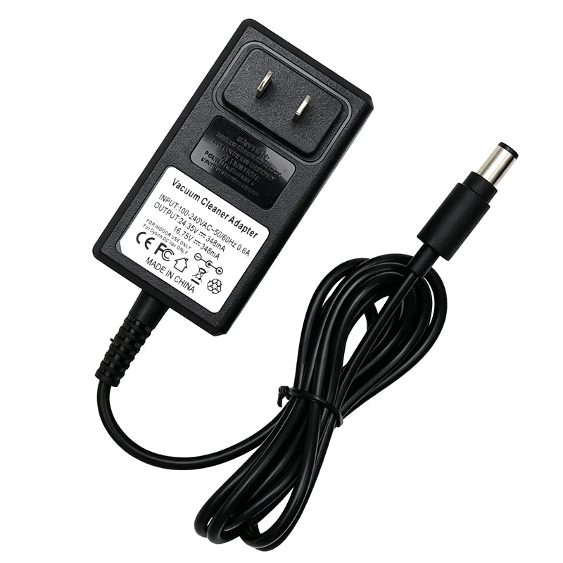 Replacement Charger for Dyson DC30 DC31 DC34 DC35 DC44 DC45 Vacuum Charger Adapter HIP
