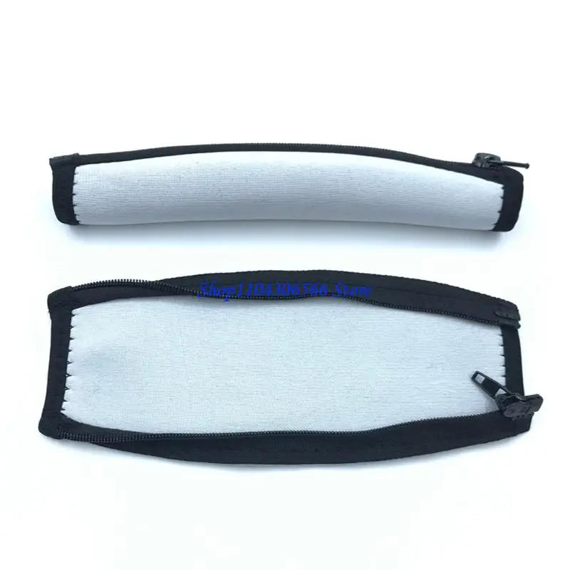 Headband Cover for Bose QC15 QC25 QC35 QC35 II | Easy Fit Headphone Accessory HIP