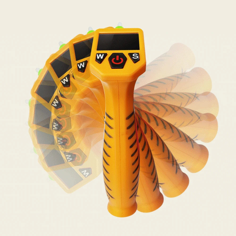 Car Testing Tools Engine Oil Tester for Auto Check Oil Quality Detector with LED Display Gas Analyzer Car Testing Tools HIP