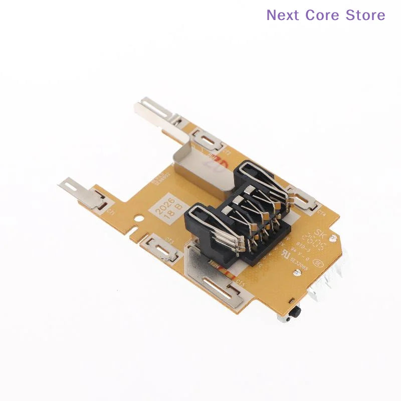 20V 18650 BMS Lithium Battery Protection Circuit Board Battery Protection Board HIP