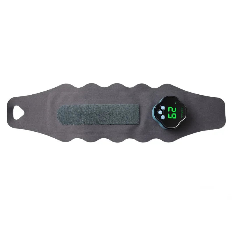 EMS Microcurrent Wrist Massager – 10 Modes, 29 Levels | CAMMUO EMS Wrist Massager HIP Clover Style