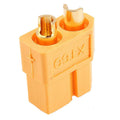 20PCS XT60 Connectors – 10 Pairs Male & Female RC LiPo Plugs RC Battery Connector HIP Style1
