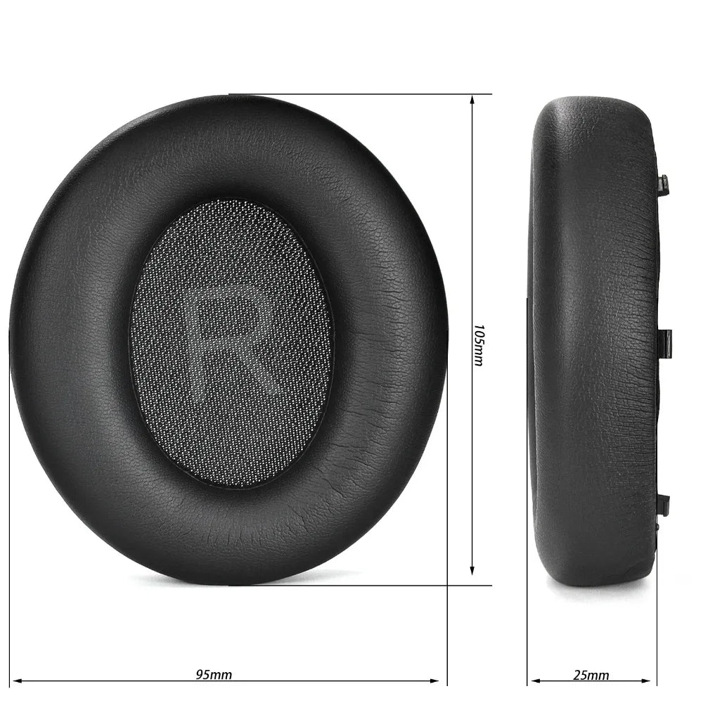 Replacement Ear Pads for Anker Soundcore Space Q45 – Protein Headphone Ear Pads HIP