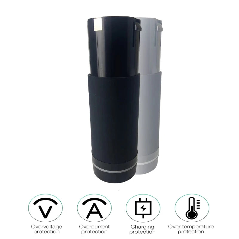 24V 6800mAh Replacement Massage Gun Battery – CE Certified Massage Gun Battery HIP