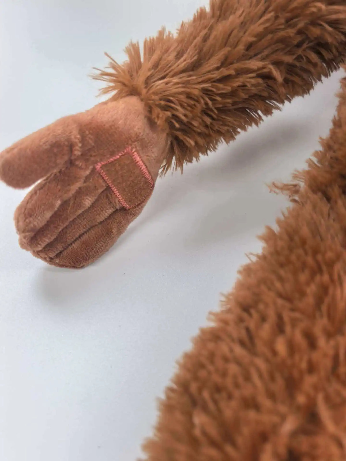66cm Giant Orangutan Stuffed Plush Toy – Soft Monkey Gift Stuffed Plush Toy HIP