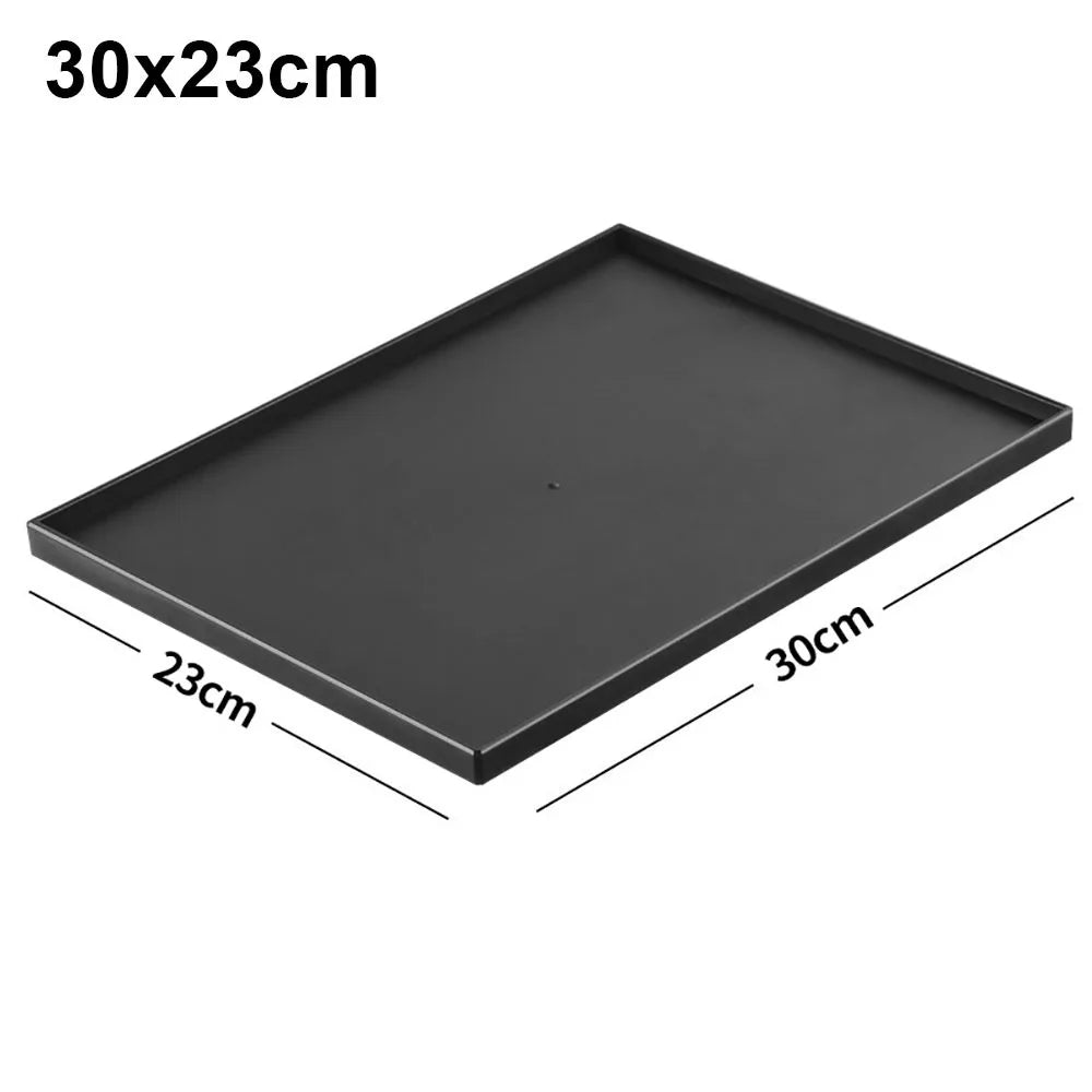 Universal Projector Tray Holder – 1/4" Tripod Stand Mount Projector Tray Stand HIP 30x23cm