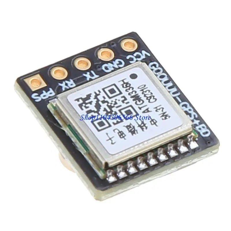 ATGM336H Dual-Mode GPS & BDS Navigation Module | Precise Fix GPS Navigation Module HIP China Mainland