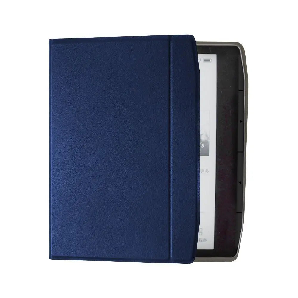 Pocketbook Era 700 Magnetic Case – Auto Sleep/Wake 7" E-Reader Protective Case HIP Blue