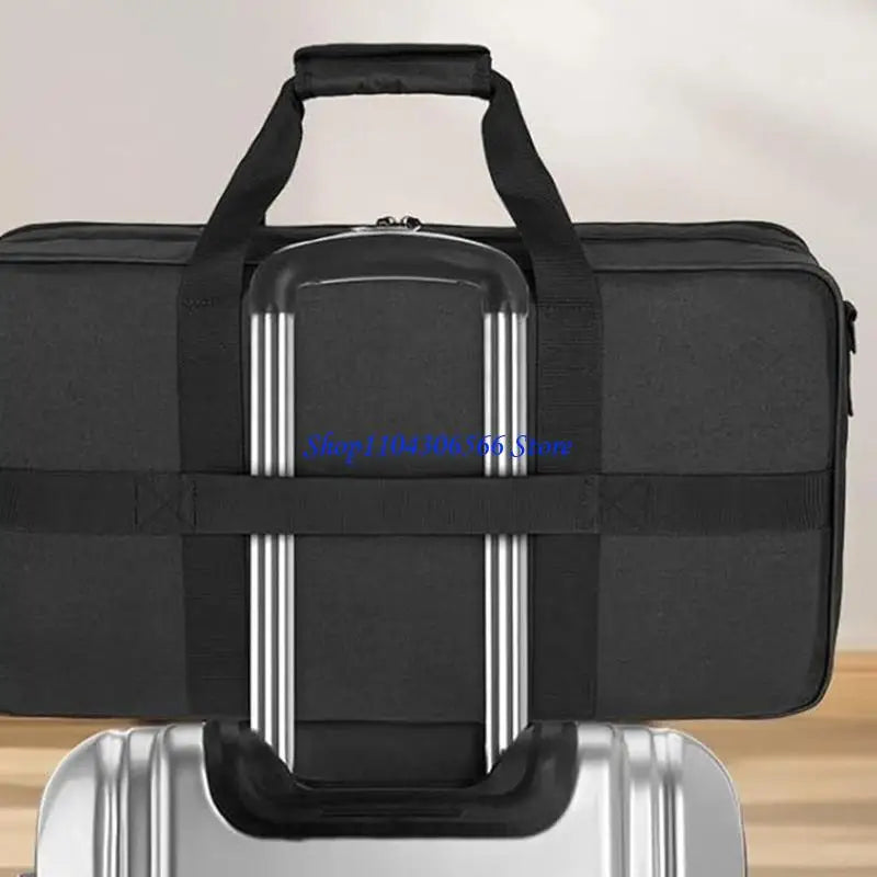 Universal DJ Controller Padded Bag – Carrying Case for DDJ DJ Controller Bag HIP