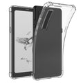 Clear TPU Case for Onyx Boox Palma 2 & Kant 2 – Shockproof E-Reader Case HIP Red