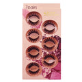 YSDO 3D mink makeup eyelashes 7 pairs hand made fluffy maquilagem mink lashes natural false eyelashes thick fake lashes cilios HIP 7pairs- Saturday