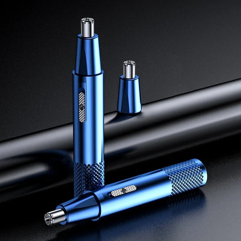 Electric Nose & Ear Hair Trimmer USB Rechargeable | HIP Nose Hair Trimmer HIP