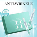 BIOAQUA Retinol Vitamin C Hyaluronic Acid Face Serum 30pc Facial Serum Set HIP Hyaluronic Acid