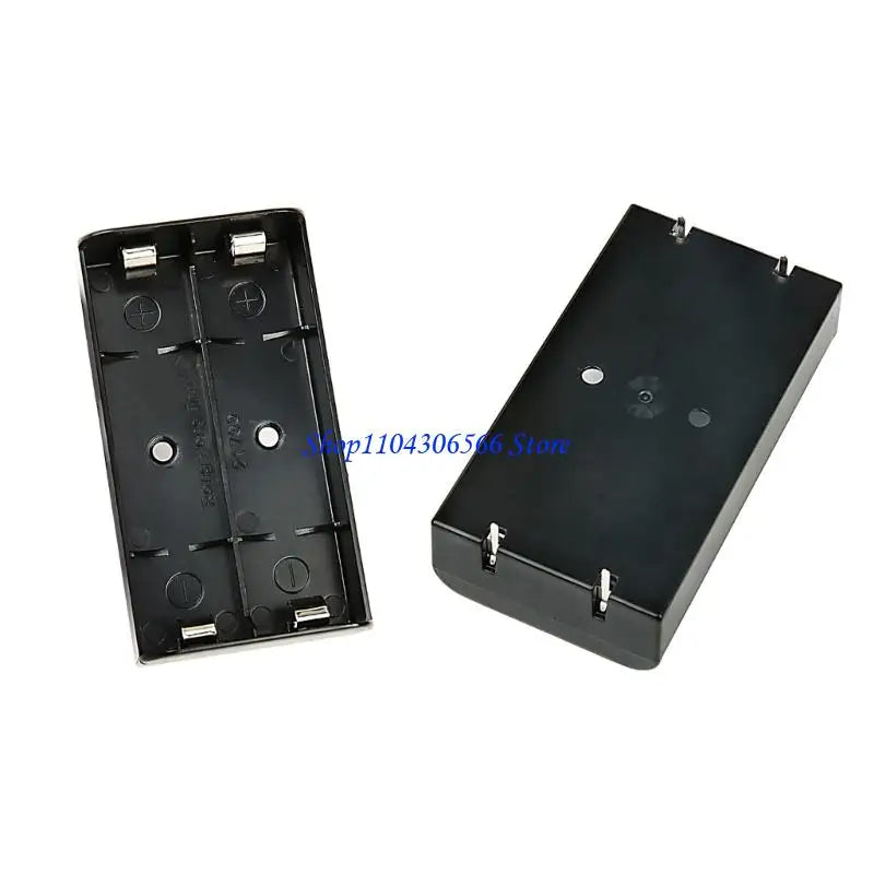21700 Battery Holder Box Set – 1/2/3/4 Slot ABS Plastic Case Battery Holder Box HIP