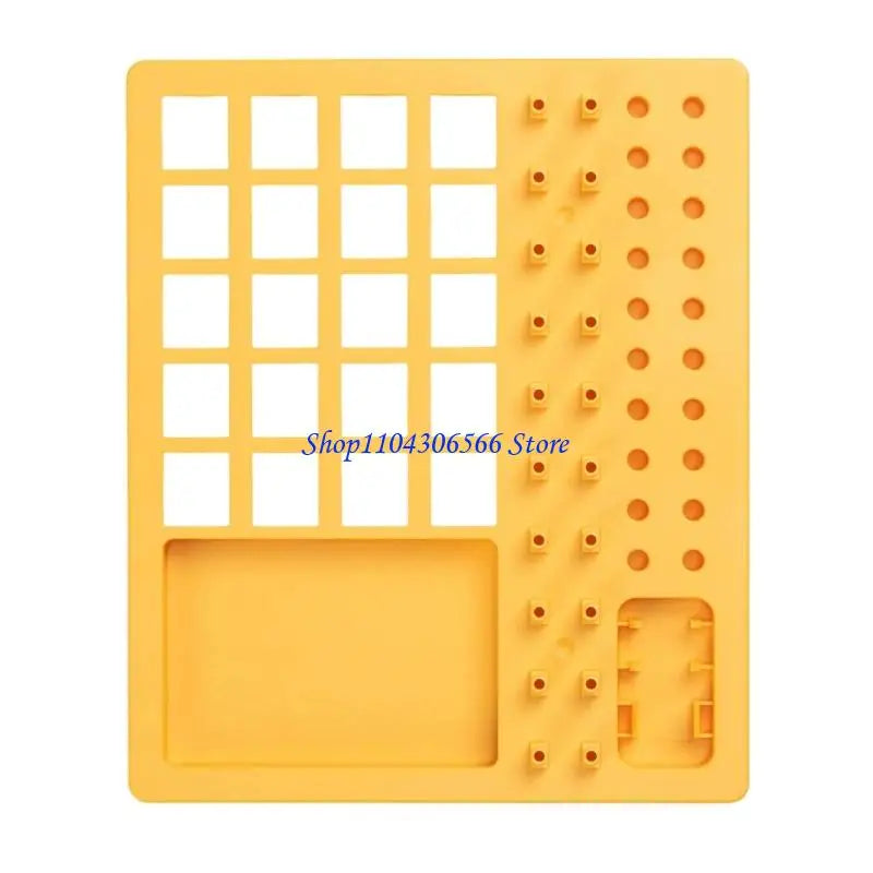 Portable Mechanical Keyboard Switch Lube Station Tool Keyboard Lube Tool HIP