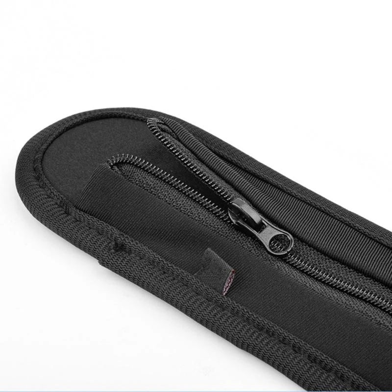 Neoprene Detachable Shoulder Strap Pad for Backpacks M & L Shoulder Strap Pad HIP